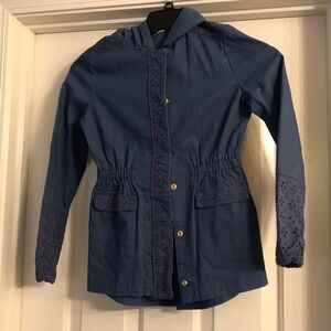 NWOT Epic Threads jacket, size M